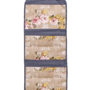 4 Pockets Magazine Holder Letter Holder Storage Organizer Wall Hanging Pack of 4