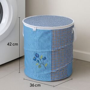 19 L Multi-Color Small Size Laundry Bag-Laundry Bag for Clothes