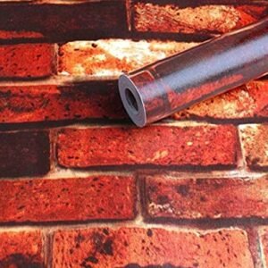 Home Decoration Self Adhesive Sticker Wallpaper Roll length 5 meter Pack of 2