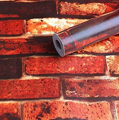 Home Decoration Self Adhesive Sticker Wallpaper Roll length 5 meter Pack of 2